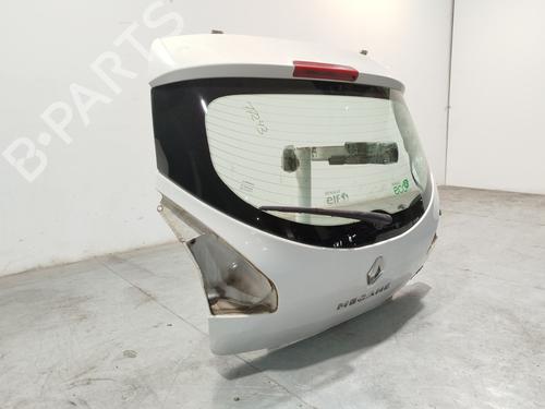 Tailgate RENAULT MEGANE III Hatchback (BZ0/1_, B3_)  | BP25303745C6 