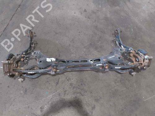 Rear axle KIA SPORTAGE III (SL)  | BP15648617M2