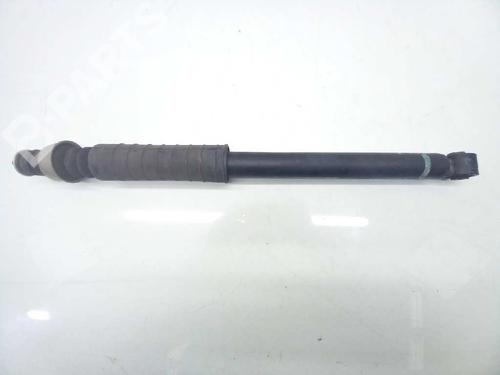 Left rear shock absorber NISSAN MICRA IV (K13K, K13KK)  | BP12097785M18 