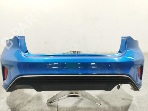 Used Rear bumper FORD FOCUS IV (HN) 1.0 EcoBoost (125 hp) 29357101