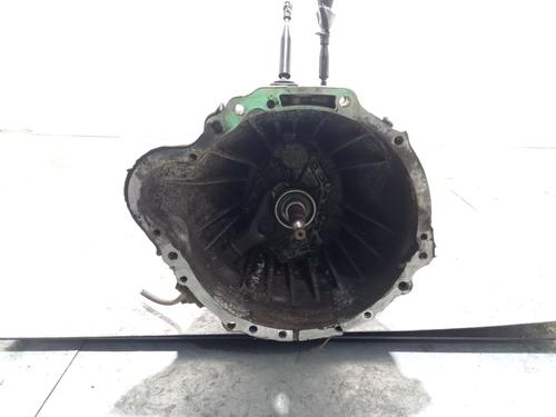 Gearbox NISSAN TERRANO II (R20) 2.7 TD 4WD | BP29570145M3 
