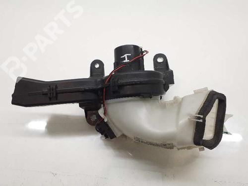 Heater blower motor CITROËN C4 Grand Picasso I (UA_)  | BP9549360M62 