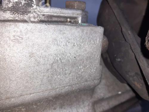 Gearbox MERCEDES-BENZ V-CLASS (638/2)  | BP6459470M3 