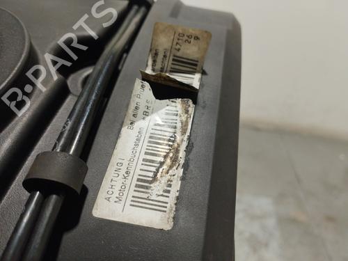 Engine AUDI A4 B7 (8EC) 2.0 TDI 16V | BP29935137M1 