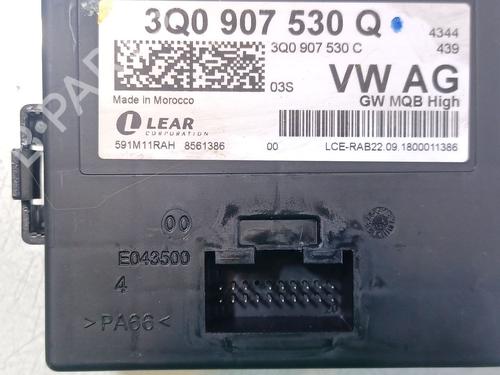 Electronic module SEAT LEON (5F1) 1.5 TSI | BP38108056M83 - Image 3