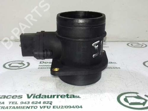 Used Mass air flow sensor Mass air flow sensor AUDI A3 (8L1) 1.9 TDI (130 hp) 1653364 1653364
