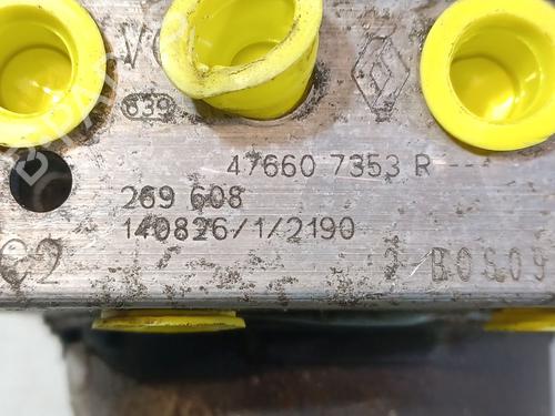 ABS pump RENAULT MASTER III Platform/Chassis (EV, HV, UV) 2.3 dCi 165 FWD (EV0P, EV0U, EV11, EV12, HV0P, HV0U,... | BP34535963M43 - Image 4