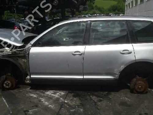 Forbro VW TOUAREG (7LA, 7L6, 7L7) 3.2 V6 | BP1935309M9 