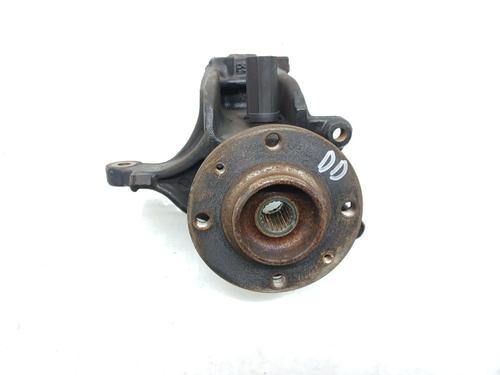 Used Right front steering knuckle Right front steering knuckle CITROËN C3 III (SX) 1.2 VTi 82 (82 hp) 33855551 33855551