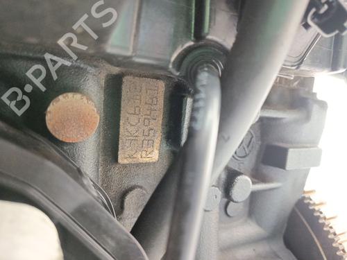 Engine DACIA LOGAN II 1.5 dCi | BP37173820M1 - Image 8