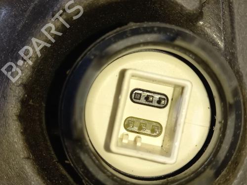 Right mirror BMW 1 (E87) 116 d | BP25436930C27 