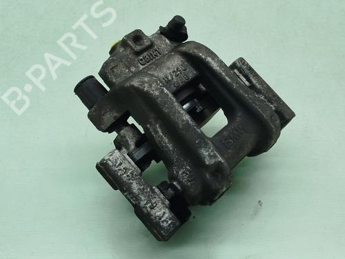 Used Left rear brake caliper BMW 1 (F20) 116 d (116 hp) 26502220