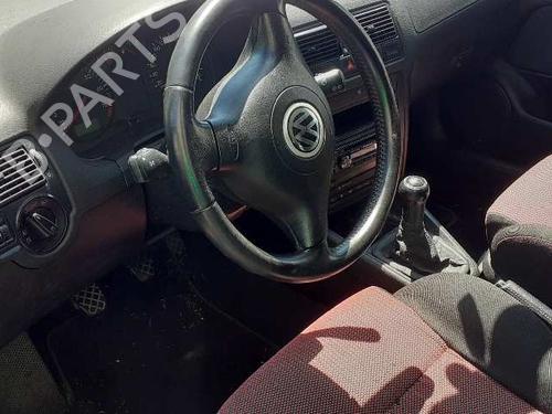 Front left lock VW GOLF IV (1J1)  | BP5625595C98 