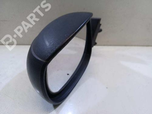 Left mirror CITROËN C3 I (FC_, FN_) 1.1 i | BP11035720C26 