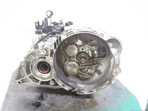 Used Gearbox HYUNDAI TUCSON (JM) 2.0 CRDi (140 hp) 9667073