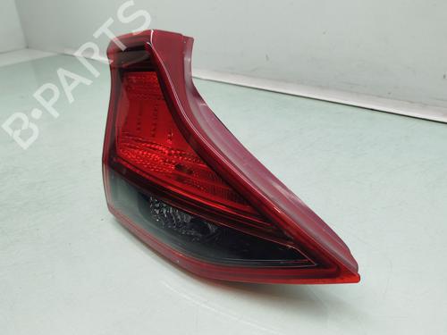 Left tailgate light HYUNDAI IONIQ (AE) 1.6 GDI Hybrid | BP29587506C79
