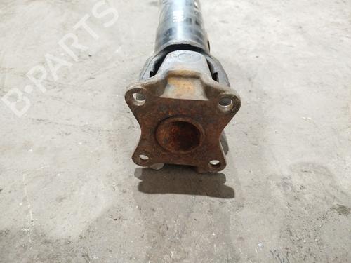Driveshaft MITSUBISHI L200 / TRITON (KA_T, KB_T) 2.5 DI-D (KA4T) | BP29432894M37 