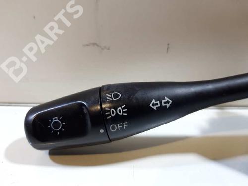 Headlight switch MITSUBISHI GRANDIS (NA_W)  | BP3157928I24 
