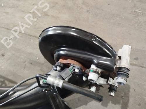 Rear axle AUDI A1 Sportback (GBA) 30 TFSI | BP29402729M2 