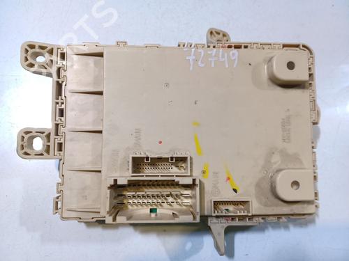 Fuse box HYUNDAI i30 (GD) 1.6 CRDi | BP16722799E1 