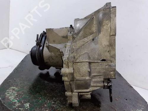 Gearbox FORD FIESTA VI (CB1, CCN) 1.4 TDCi | BP6123435M3 