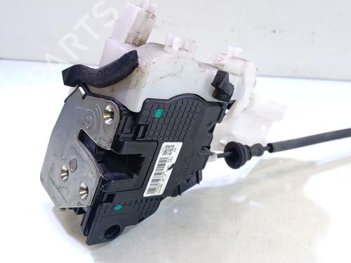 Front left lock KIA CARENS IV 1.7 CRDi | BP18106292C98 