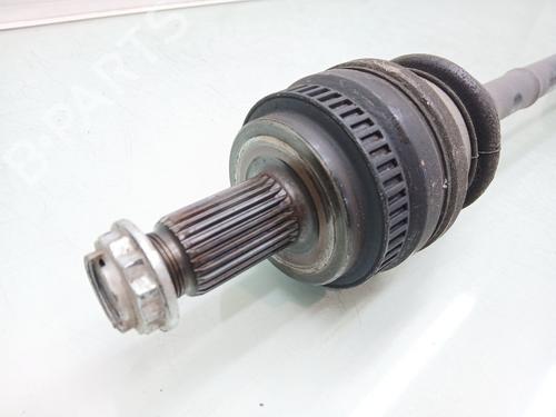 Right rear driveshaft BMW 1 (E81) 118 d | BP31837497M41 