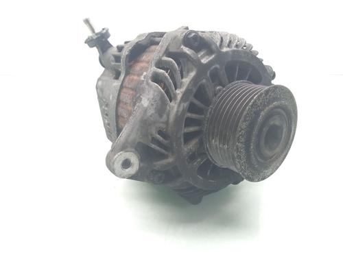 Alternator NISSAN CABSTAR E (TL_, VL_) [1992-2006]  17048068