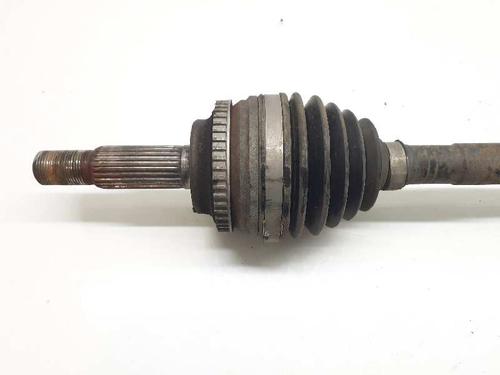 Left front driveshaft TOYOTA PRIUS Liftback (_W2_) 1.5 Hybrid (NHW20_, NHW20R) | BP9653630M38 
