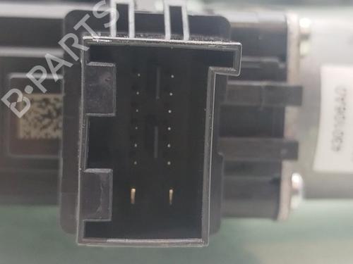 Rear right window mechanism SEAT IBIZA IV ST (6J8, 6P8) 1.6 TDI | BP25725439C25 