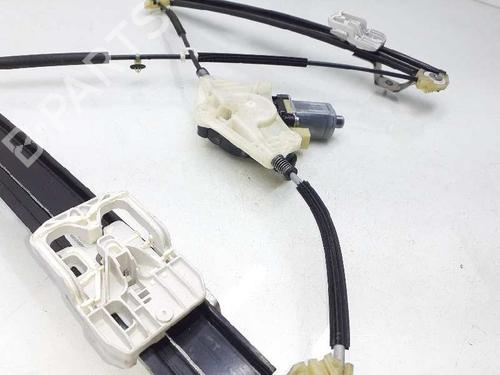Front left window mechanism SEAT LEON (5F1) 1.5 TSI | BP12231712C22 