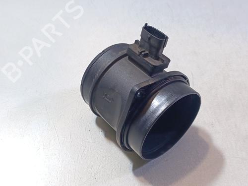 Used Mass air flow sensor Mass air flow sensor LAND ROVER RANGE ROVER SPORT II (L494) 5.0 SCV8 4x4 (575 hp) 34448705 34448705