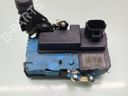 Front left lock VOLVO S60 I (384) D5 | BP24538825C98 