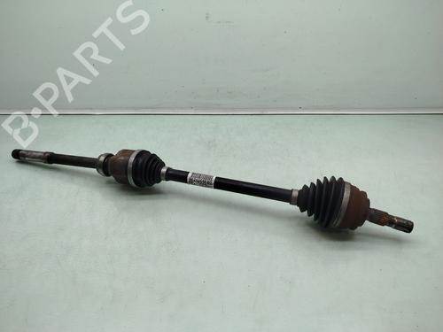 Used Right front driveshaft Right front driveshaft OPEL MOKKA 1.2 Turbo Hybrid (136 hp) 33117600 33117600