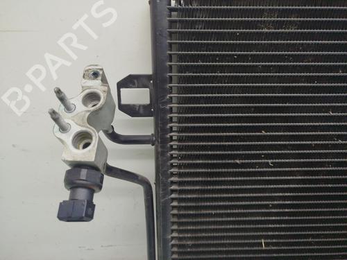 AC radiator MERCEDES-BENZ VIANO (W639)  | BP21116423M32 