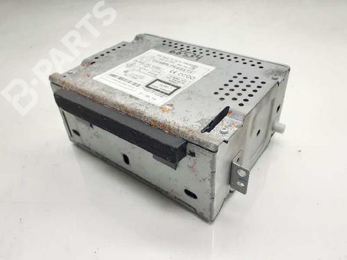 Used Radio LAND ROVER RANGE ROVER EVOQUE (L538) 2.2 D (150 hp) 9546542