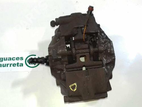 Right rear brake caliper MERCEDES-BENZ S-CLASS (W220)  | BP11558399M106 