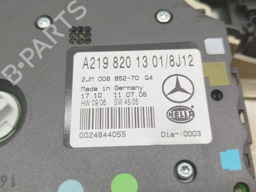 Interior roof light MERCEDES-BENZ CLS (C219) CLS 350 (219.357) | BP26530256I8 