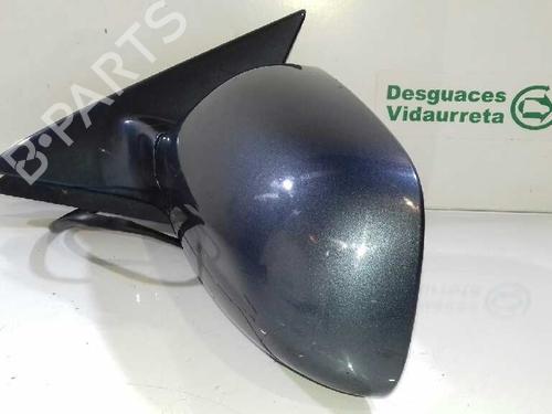 Left mirror AUDI A6 C5 (4B2) 3.0 | BP4396334C26 