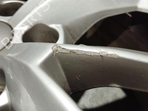 Rim AUDI Q3 (8UB, 8UG) 2.0 TDI | BP27717343C45 