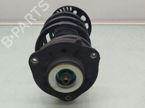Right front shock absorber SEAT LEON (1P1) 1.6 TDI | BP24804050M17 