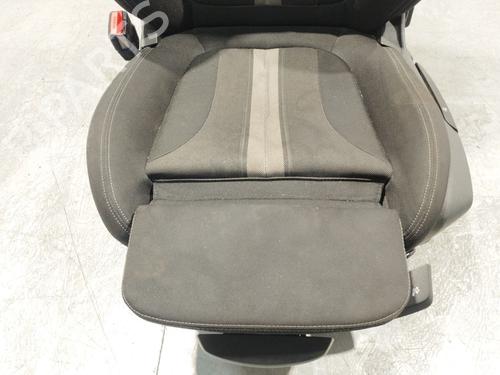 Left front seat BMW X1 (F48) sDrive 18 d | BP26708600C15 