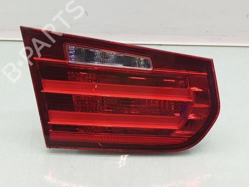 Used Left tailgate light BMW 3 (F30, F80) [2011-2018]  29570174