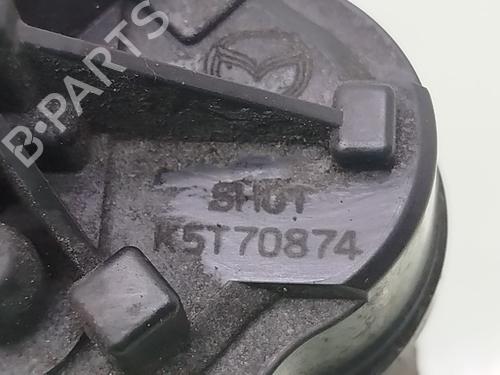 Egr MAZDA CX-5 (KE, GH) 2.0 (KEEFW) | BP39146296M69  - Image 6