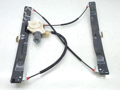 Used Front right window mechanism FORD S-MAX (WA6) 1.8 TDCi (125 hp) 27716613