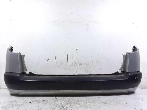 Used Rear bumper Rear bumper PEUGEOT 207 SW (WK_) 1.6 16V (120 hp) 9769906 9769906