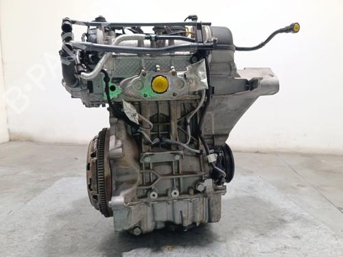 Engine SEAT IBIZA V (KJ1, KJG) 1.0 MPi | BP36407818M1  - Image 6