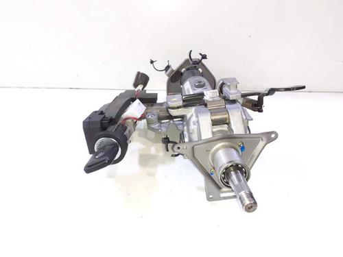 Steering column NISSAN MURANO I (Z50) 3.5 4x4 | BP6692552M21 
