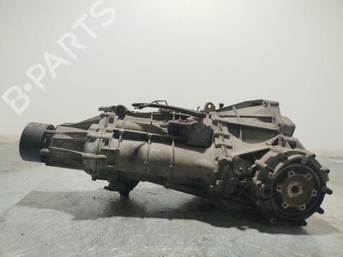 Gearbox AUDI A4 B8 (8K2) 2.0 TDI quattro | BP40106376M3 - Image 2