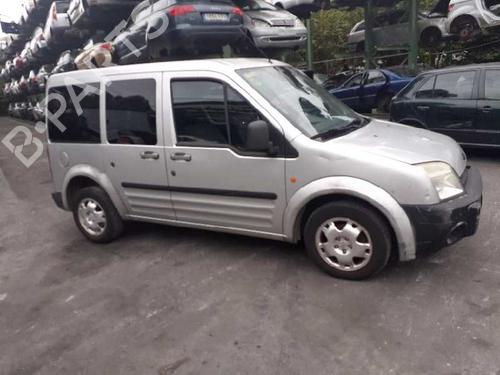 Front right window mechanism FORD TRANSIT CONNECT (P65_, P70_, P80_) 1.8 TDCi | BP15600198C23 